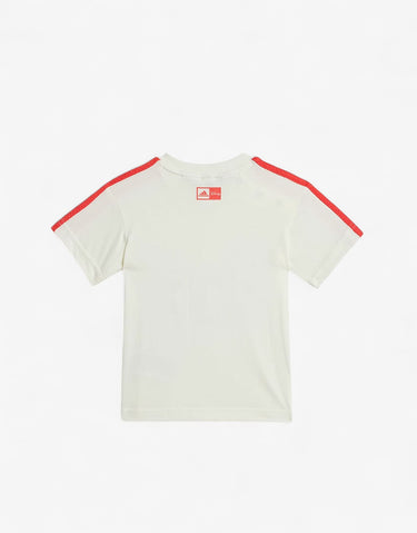ADIDAS x Disney Mickey Mouse Tee Off White/Multi | MegaMall.bg