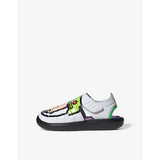 ADIDAS x Disney Pixar Buzz Lightyear Water Sandals White PS Бял 29 | MegaMall.bg