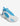 ADIDAS x Donovan Mitchell Issue 5 Shoes White/Blue | MegaMall.bg