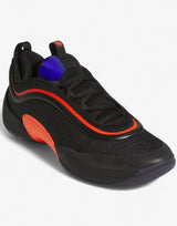 ADIDAS x Donovan Mitchell Issue 6 Basketball Shoes Black | MegaMall.bg