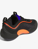 ADIDAS x Donovan Mitchell Issue 6 Basketball Shoes Black | MegaMall.bg