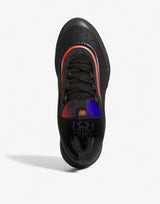 ADIDAS x Donovan Mitchell Issue 6 Basketball Shoes Black | MegaMall.bg