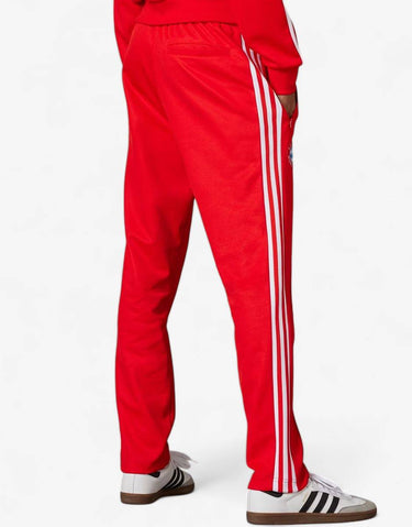ADIDAS x Fc Bayern Munchen Track Pants Red | MegaMall.bg