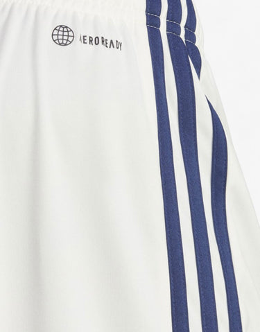ADIDAS x Italy 23 Away Shorts White | MegaMall.bg