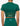 ADIDAS x Ivy Park Corset Croped Tee Green | MegaMall.bg