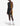 ADIDAS x Ivy Park Knit Logo Dress Black Черен XS | MegaMall.bg