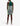 ADIDAS x Ivy Park Knit Logo Dress Green/Multi | MegaMall.bg