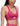 ADIDAS x Ivy Park Medium Support Cut Out Bra Pink | MegaMall.bg