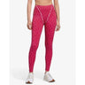 ADIDAS x Ivy Park Monogram Leggings Pink Розов M | MegaMall.bg
