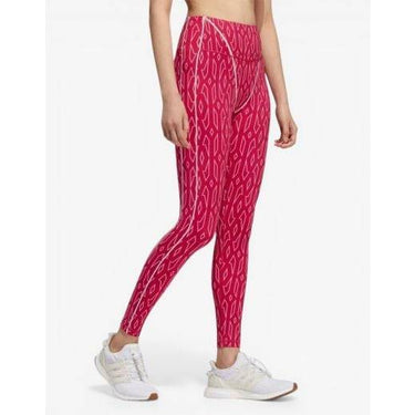 ADIDAS x Ivy Park Monogram Leggings Pink | MegaMall.bg