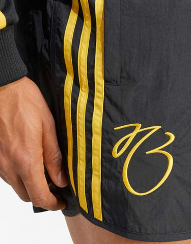ADIDAS x Jude Bellingham Shorts Black | MegaMall.bg