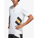 ADIDAS x Juventus Icon Jersey Tee White Бял S | MegaMall.bg