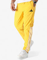 ADIDAS x Juventus Tiro 23 Presentation Track Pants Yellow Жълт XS | MegaMall.bg