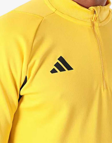 ADIDAS x Juventus Tiro 23 Training Top Yellow | MegaMall.bg