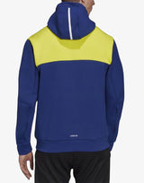 ADIDAS x Juventus Z.N.E. Anthem Jacket Blue | MegaMall.bg