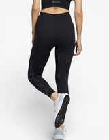 ADIDAS x Marimekko Aeroknit 7/8 Leggings Black | MegaMall.bg