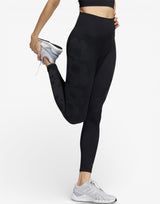ADIDAS x Marimekko Aeroknit 7/8 Leggings Black | MegaMall.bg