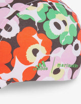 ADIDAS x Marimekko Aeroready Cap Multicolor | MegaMall.bg