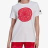ADIDAS x Marimekko Graphic Tee White G Бял 2XS | MegaMall.bg