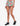 ADIDAS x Marimekko Pacer Shorts Multicolor