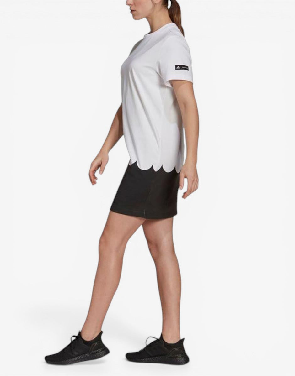 ADIDAS x Marimekko Performance Dress White | MegaMall.bg