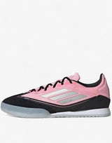 ADIDAS x Messi Adizero F50 Freestyle Shoes Pink/Black Розов 42 | MegaMall.bg