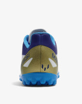 ADIDAS x Messi Crazyfast Club TF Shoes Blue | MegaMall.bg