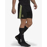 ADIDAS x Real Madrid 22/23 Football Shorts Black Черен L | MegaMall.bg
