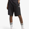 ADIDAS x Real Madrid Essentials Trefoil Shorts Black Черен 2XL | MegaMall.bg