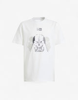 ADIDAS x Star Wars Graphic Tee White Бял 140 | MegaMall.bg