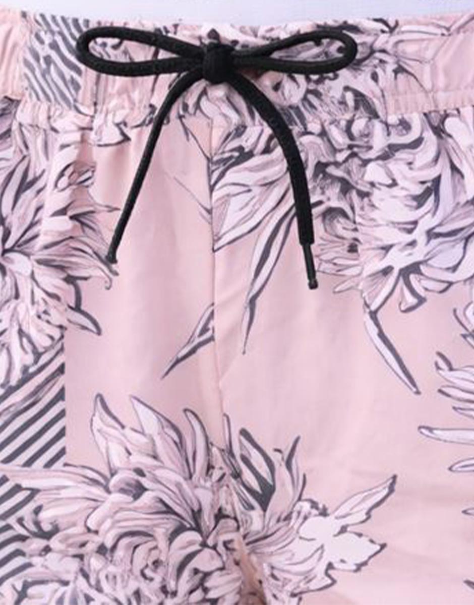 ADIDAS x Stella Mc Cartney Asmc Shorts Pink | MegaMall.bg