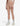 ADIDAS x Stella McCartney 7/8 Yoga Leggings Beige