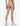 ADIDAS x Stella McCartney 7/8 Yoga Leggings Beige