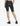 ADIDAS x Stella McCartney Sportswear Fit Brand Logo Tights Black