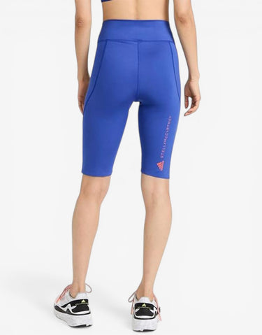ADIDAS x Stella McCartney Sportswear Fit Training Tights Blue