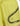 ADIDAS x Stella McCartney TruePace Running Shorts Yellow