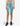 ADIDAS x Stella McCartney TruePurpose Biker Shorts Turquoise/Black