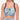 ADIDAS x Stella McCartney TruePurpose Bra Turquoise/Black Тюркоаз XS | MegaMall.bg