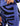 ADIDAS x Stella McCartney Wolford Leggings Blue/Black