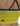 ADIDAS x Stella Mccartney Truestrength Yoga Knit Bra Yellow/Green