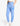 ADIDAS Z.N.E. Pants Blue