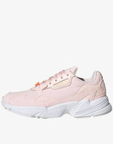 ADIDAS Falcon Shoes Pink Розов 41⅓ | MegaMall.bg