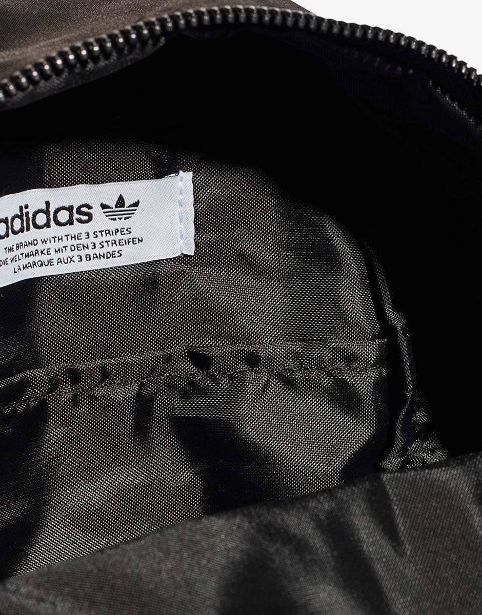 ADIDAS мини раница черен - стилна и функционална