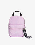 ADIDAS Mini Backpack Clear Lilac Лилав | MegaMall.bg
