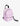 ADIDAS Mini Backpack Clear Lilac | MegaMall.bg