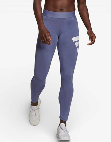 ADIDAS Sportswear Future Icons Leggings Violet Лилав 2XS | MegaMall.bg