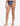 ADIDAS Swim Bottoms Multicolor