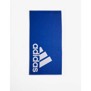 ADIDAS Swim Towel Large Blue | MegaMall.bg