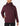 ASICS Padded Jacket Burgundy