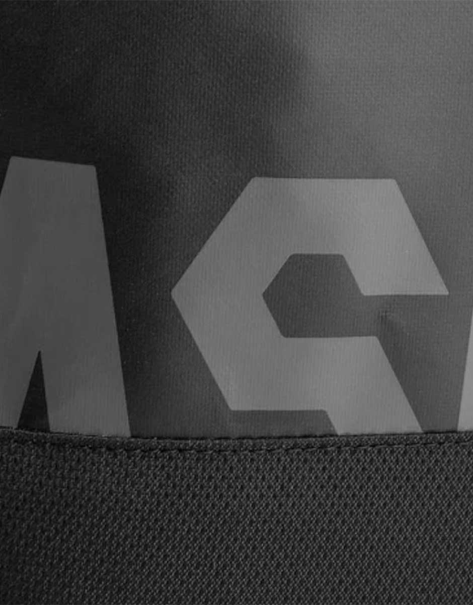 ASICS Tr Core Backpack Black | MegaMall.bg